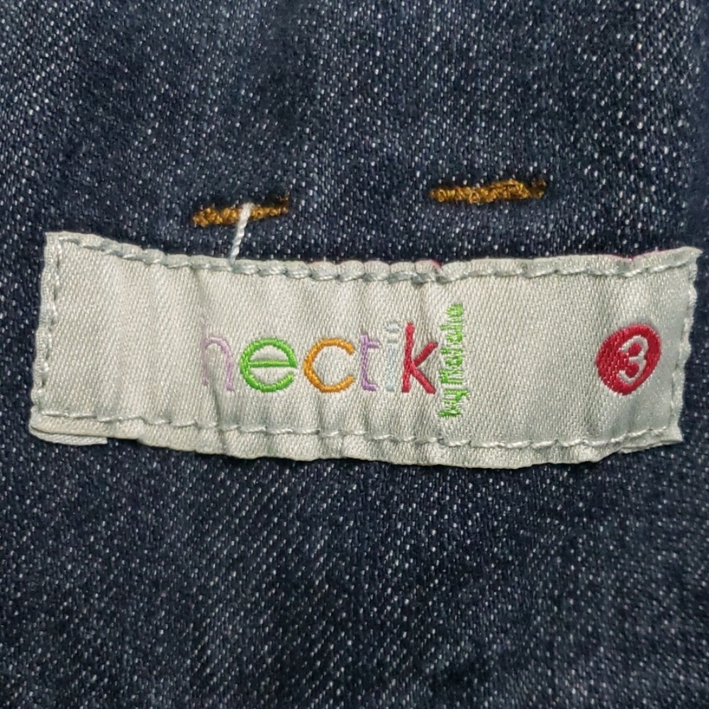 Short jeans - Picture 4 of 4
